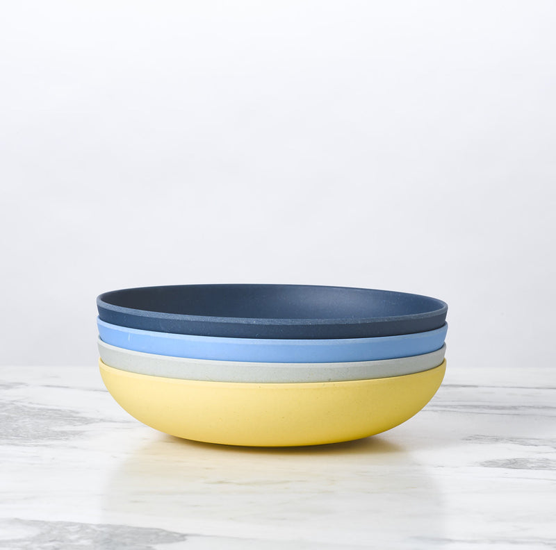 media image for palette bamboo low bowl by fable new york 13 280