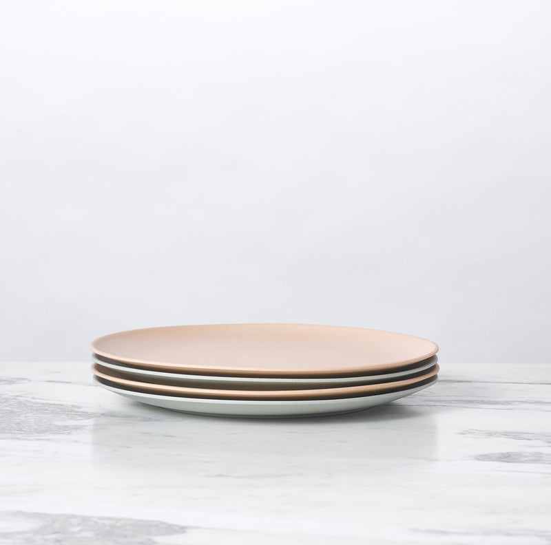 media image for palette bamboo salad plate by fable new york 13 273
