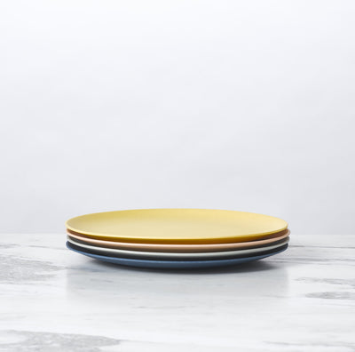 product image for palette bamboo salad plate by fable new york 11 50