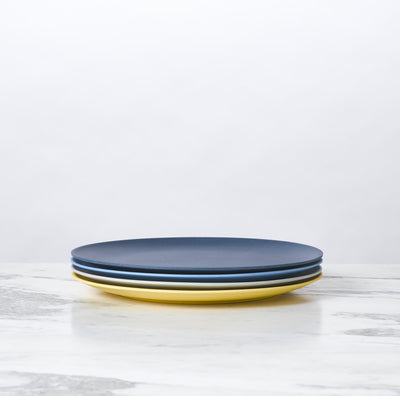 product image for palette bamboo salad plate by fable new york 12 62