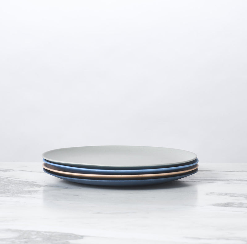 media image for palette bamboo salad plate by fable new york 1 293