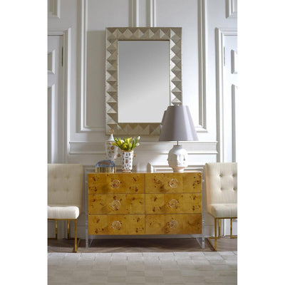 product image for bond six drawer credenza by jonathan adler 8 74