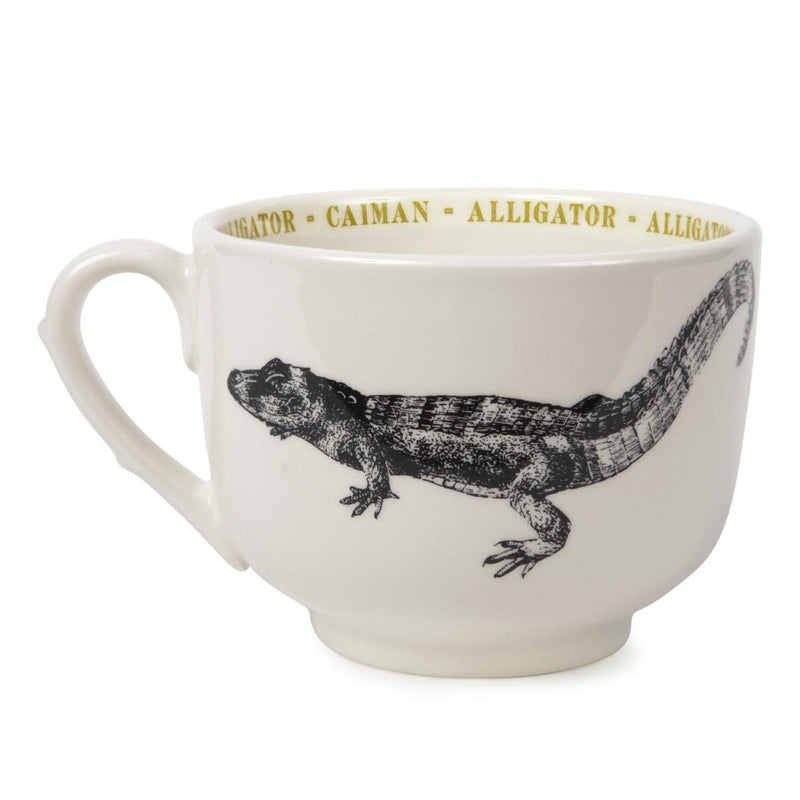media image for Fauna Cup - Alligator 286