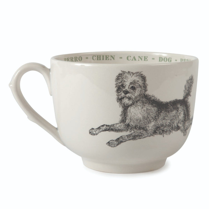 media image for Fauna Cup - Dog1 298