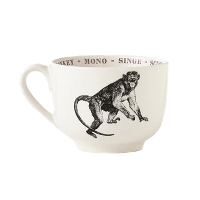 product image for Fauna Cup - Monkey 9