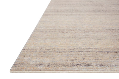 product image for Faye Rug in Natural / Sky by Loloi 35
