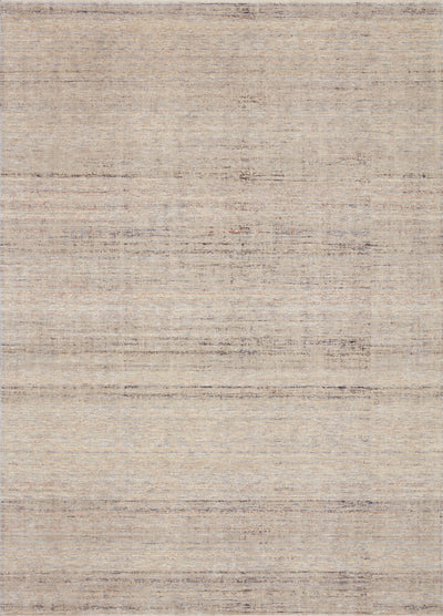 product image for Faye Rug in Natural / Sky by Loloi 90
