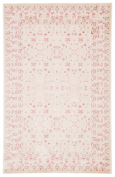 product image for regal damask rug in angora pale lilac design by jaipur 1 24