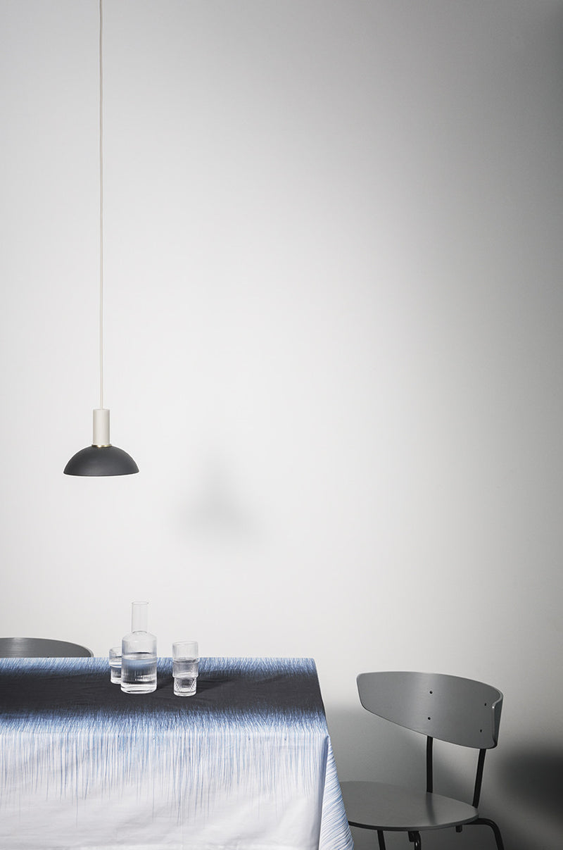 media image for Ripple Glass Set by Ferm Living 235