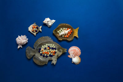 product image for Medium Fish Dish design by Siren Song 23