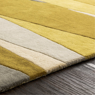 product image for Forum FM-7203 Hand Tufted Rug in Cream & Lime by Surya 38