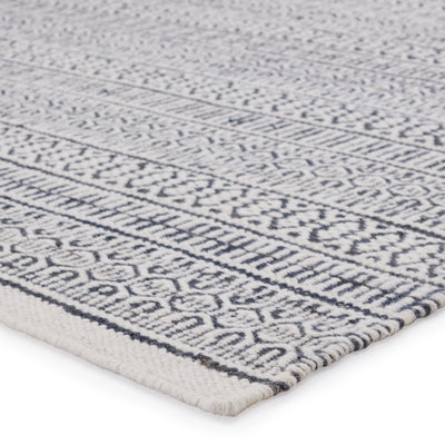 product image for Galway Natural Trellis Slate & Ivory Rug by Jaipur Living 56