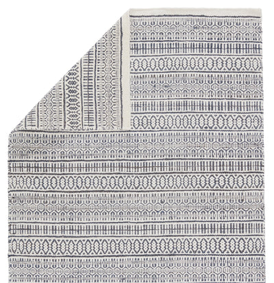 product image for Galway Natural Trellis Slate & Ivory Rug by Jaipur Living 88