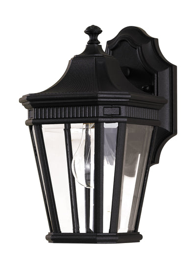product image of Cotswold Lane Extra Small Lantern by Feiss 554