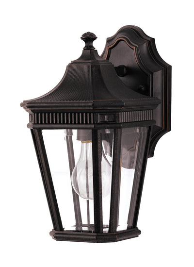 product image for Cotswold Lane Extra Small Lantern by Feiss 85