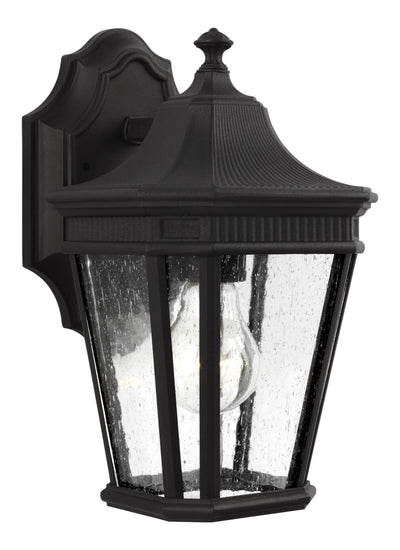 product image for Cotswold Lane Extra Small Lantern by Feiss 47