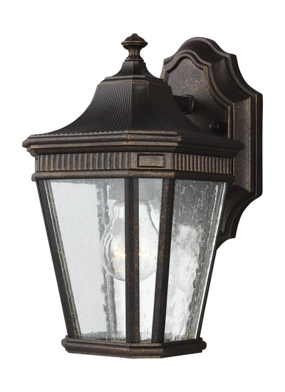 product image for Cotswold Lane Extra Small Lantern by Feiss 99