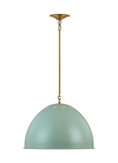 product image for robbie pendant by thomas obrien tp1181bbs 4 95