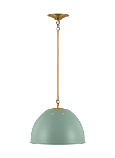 product image for robbie pendant by thomas obrien tp1181bbs 3 46