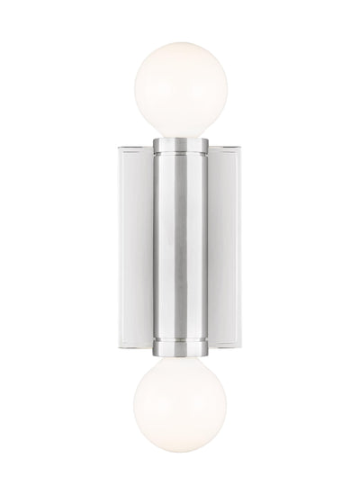 product image for Beckham Modern Double Sconce by TOB by Thomas O'Brien 93
