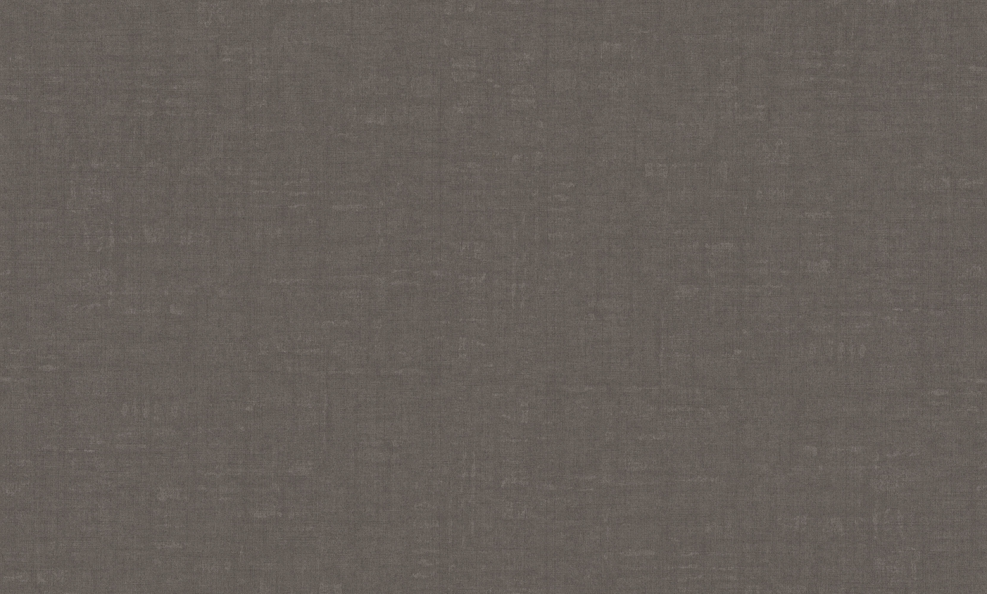 Shop Sample Linen Effect Textured Wallpaper in Charcoal Burke Decor