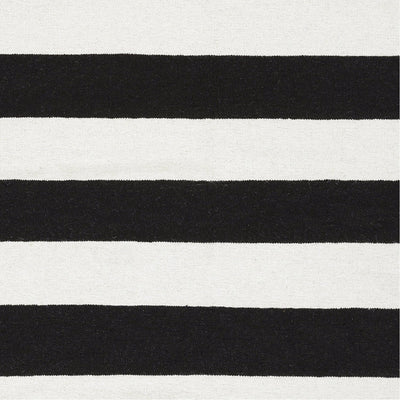 product image for Frontier FT-295 Hand Woven Rug in Ivory & Black by Surya 65