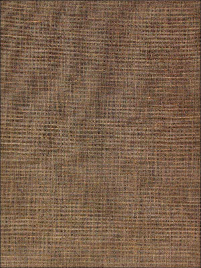 product image of Faint Metallic Weave Wallpaper in Bronze from the Sheer Intuition Collection by Burke Decor 517