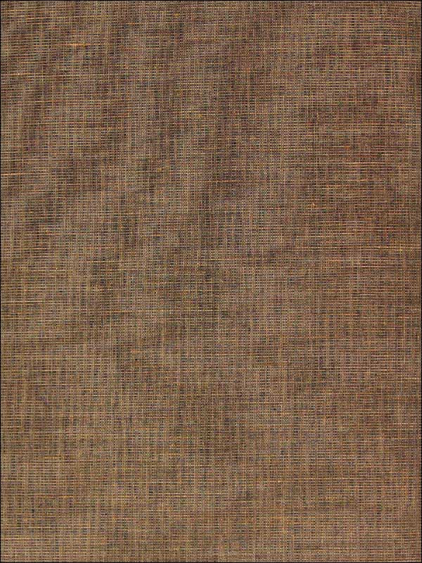media image for Faint Metallic Weave Wallpaper in Bronze from the Sheer Intuition Collection by Burke Decor 246