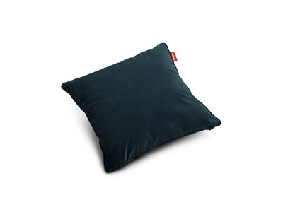 product image for square velvet pillow by fatboy squ rcv cam 8 15