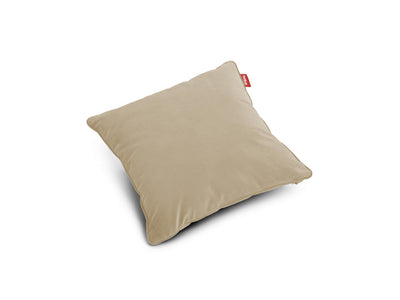 product image for square velvet pillow by fatboy squ rcv cam 2 80
