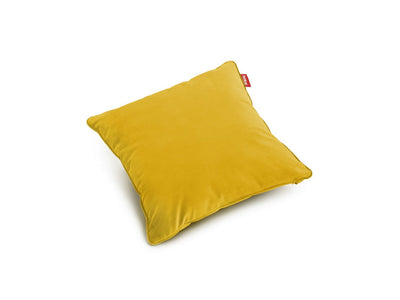 product image for square velvet pillow by fatboy squ rcv cam 6 51
