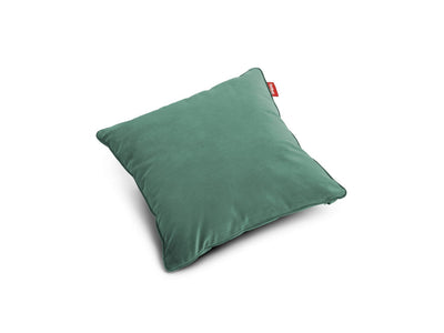 product image for square velvet pillow by fatboy squ rcv cam 1 4