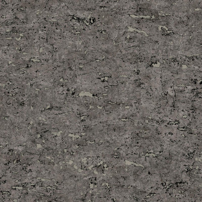 product image of Faux Cork Peel & Stick Wallpaper in Black by RoomMates for York Wallcoverings 552