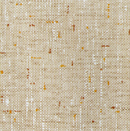 media image for Faux Fabric Contact Wallpaper in Light Brown by Burke Decor 292
