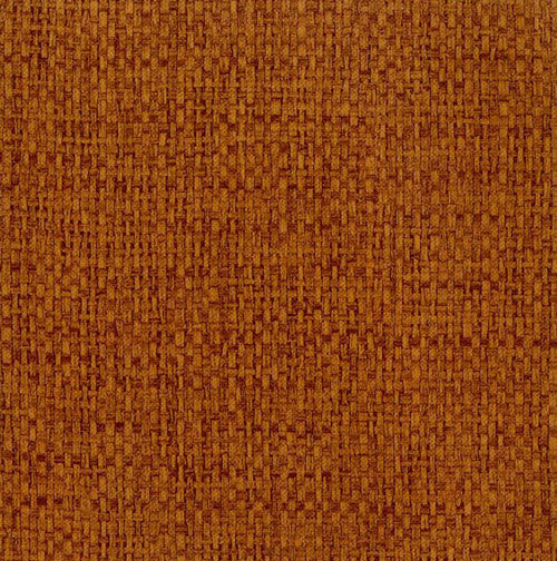 media image for Faux Grasscloth Contact Wallpaper in Brown by Burke Decor 248