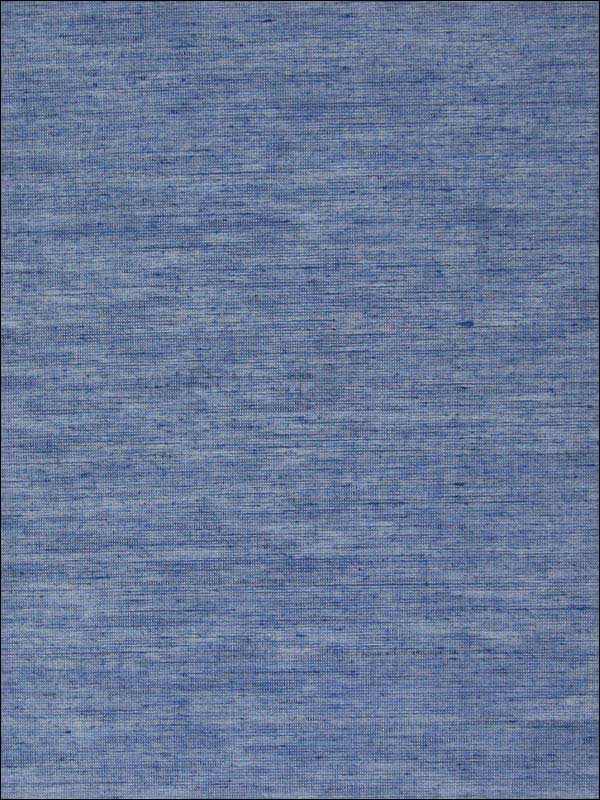 media image for Fine Metallic Weave Wallpaper in Cloudy Blue from the Sheer Intuition Collection by Burke Decor 250