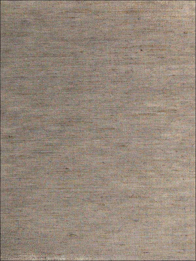 product image of fine metallic weave wallpaper in warm grey from the sheer intuition collection by burke decor 1 583