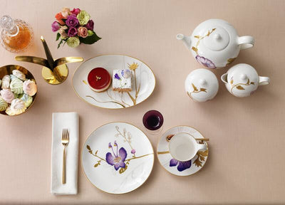 product image for flora serveware by new royal copenhagen 1017541 5 65