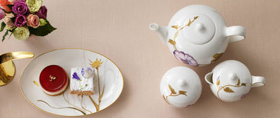 product image for flora serveware by new royal copenhagen 1017541 6 60