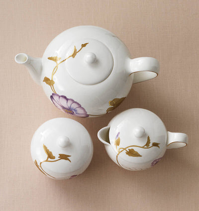 product image for flora serveware by new royal copenhagen 1017541 8 69