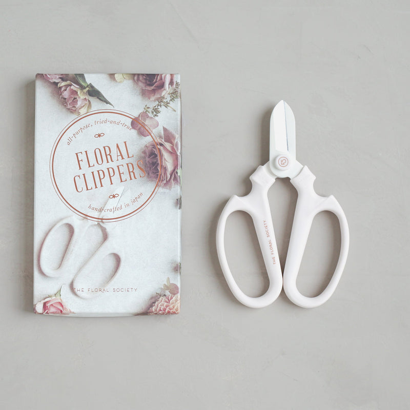 media image for Floral Clippers 22