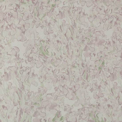 product image for Floral Wallpaper in Light Pink from the Van Gogh Collection by Burke Decor 33
