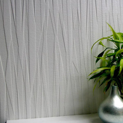 product image of sample folded paper paintable textured wallpaper design by brewster home fashions 1 545