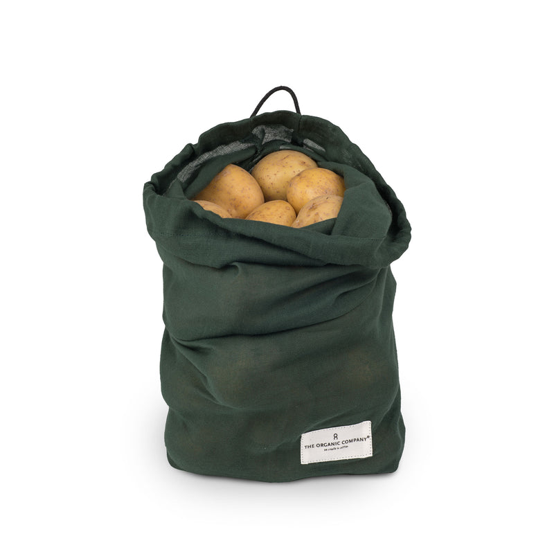 media image for food bags in multiple colors and sizes design by the organic company 21 217