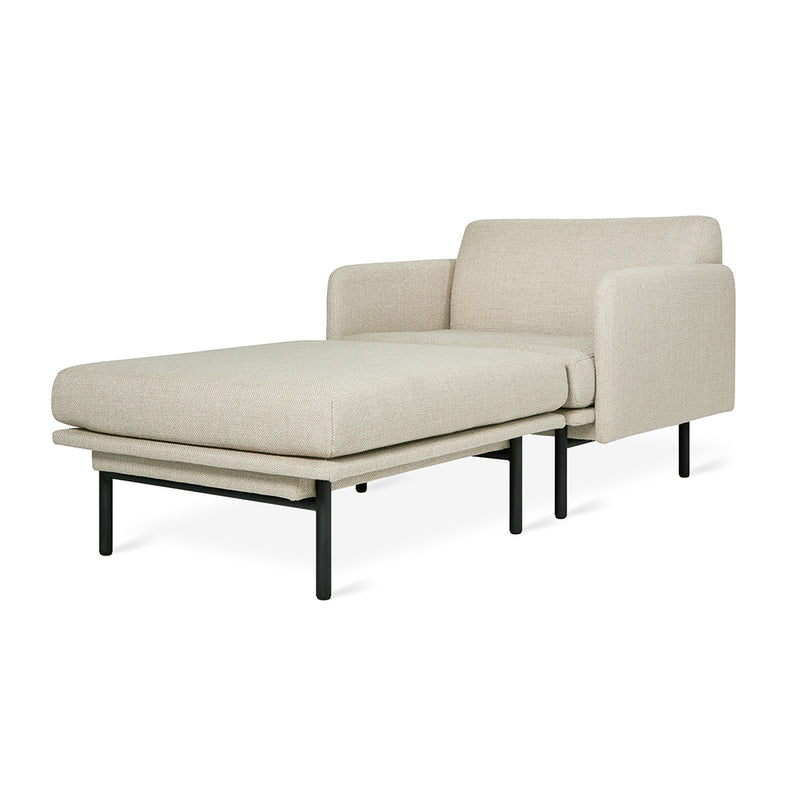 media image for foundry 2 piece chaise by gus modern 1 238
