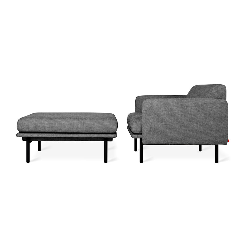 media image for foundry 2 piece chaise by gus modern 4 287