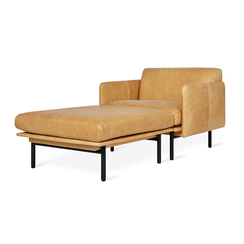 media image for foundry 2 piece chaise by gus modern 5 285