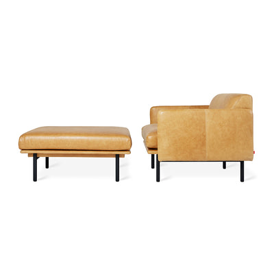 product image for foundry 2 piece chaise by gus modern 6 57
