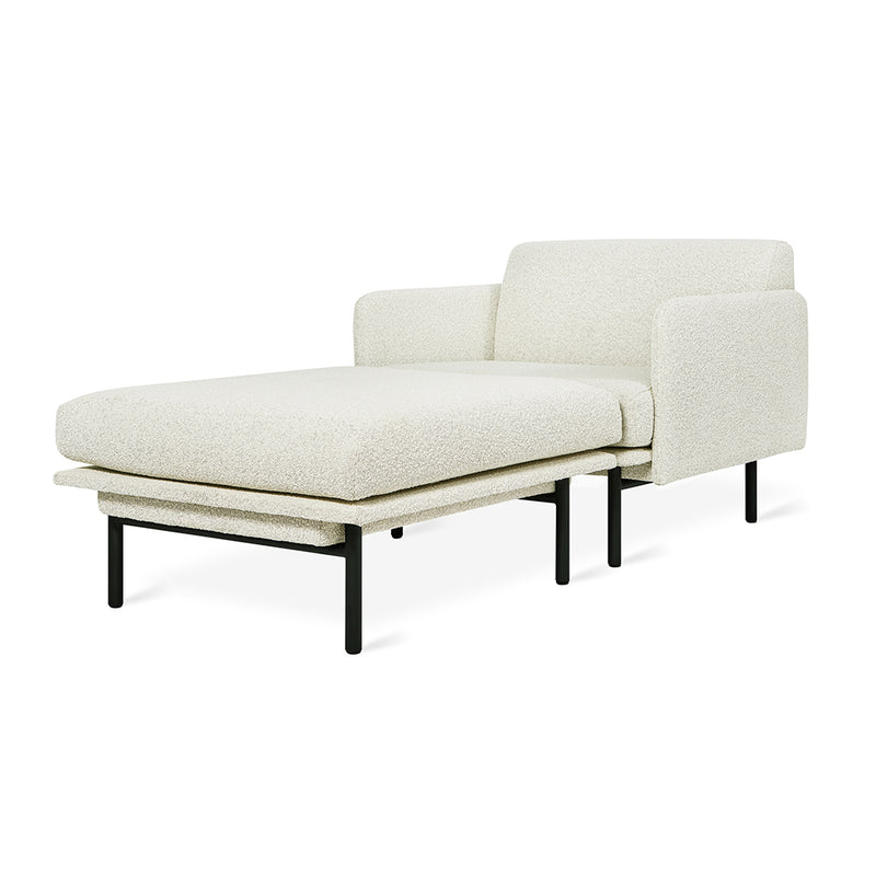media image for foundry 2 piece chaise by gus modern 7 277