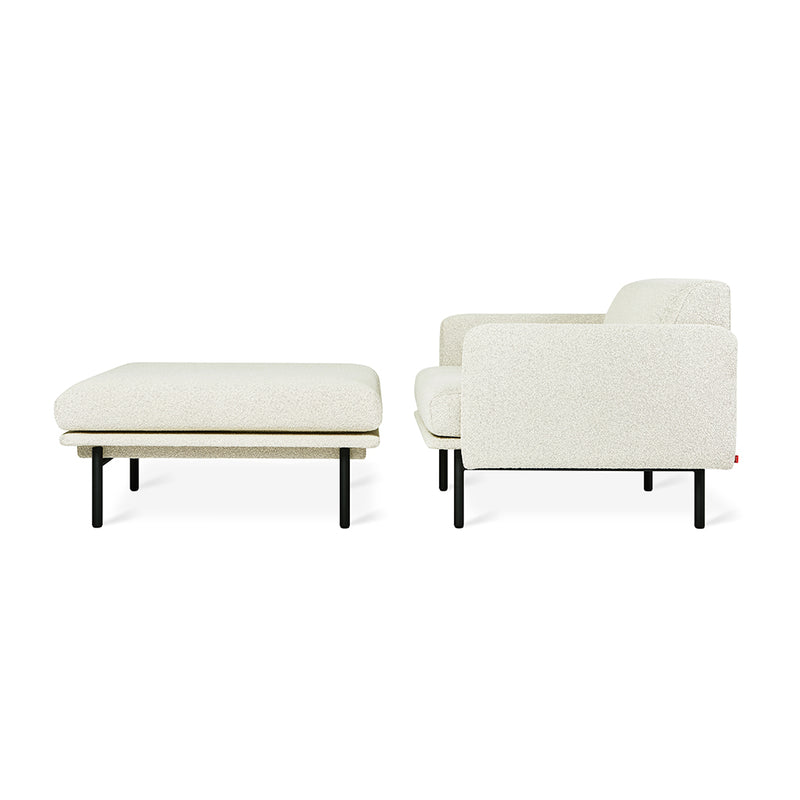 media image for foundry 2 piece chaise by gus modern 8 222